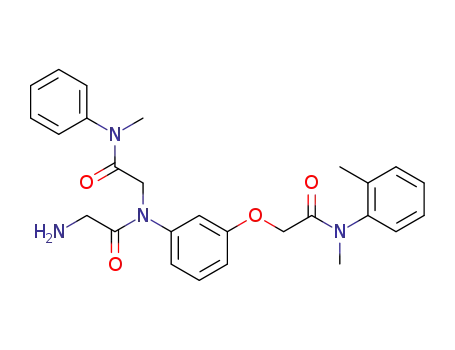 183180-27-0 Structure
