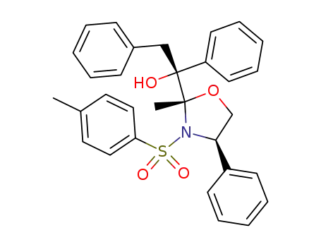 161977-43-1 Structure