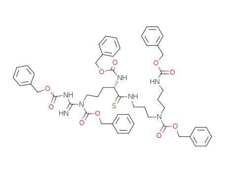 156743-10-1 Structure