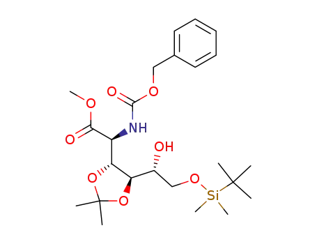 161867-54-5 Structure