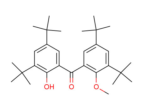 121359-31-7 Structure