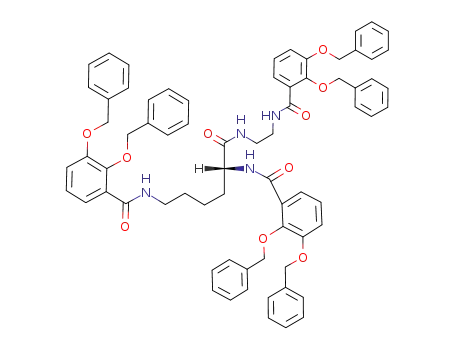 171667-83-7 Structure