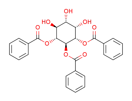 1D-3,4,5-O-tribenzoyl-myo-inositol