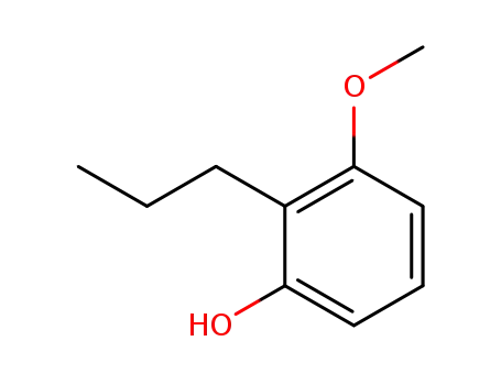 3-methoxy-2-propylphenol