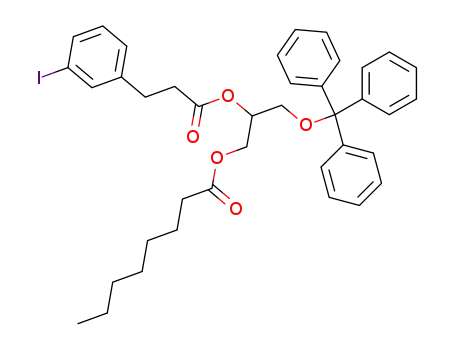 121269-72-5 Structure