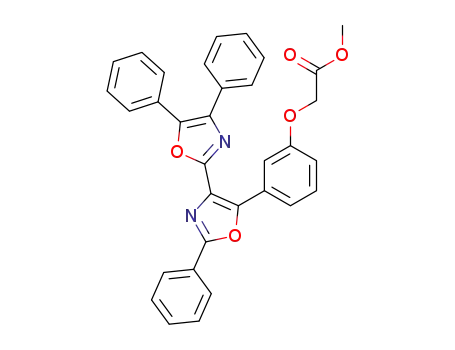 152575-89-8 Structure