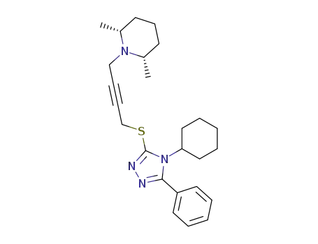 135276-14-1 Structure