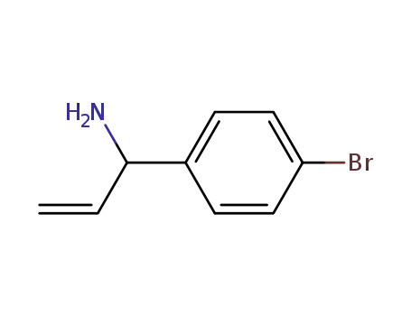 688362-60-9 Structure