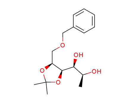 162932-16-3 Structure