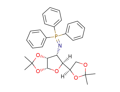 C<sub>30</sub>H<sub>34</sub>NO<sub>5</sub>P