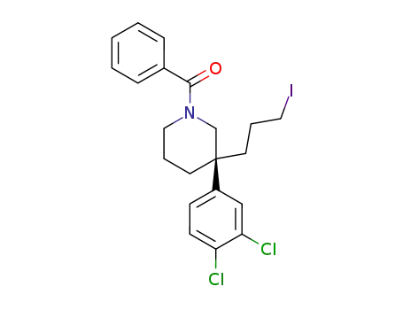 188916-67-8 Structure