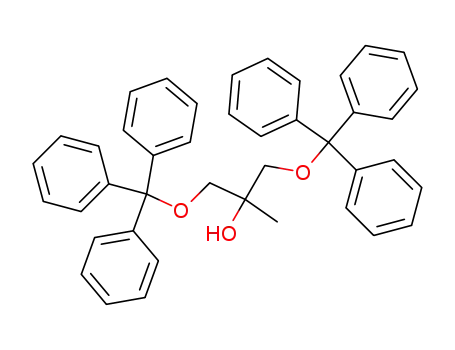 121363-85-7 Structure