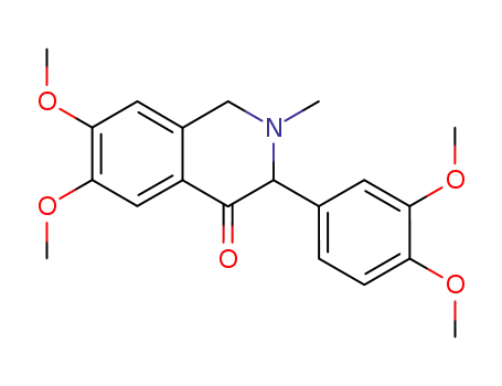 133765-48-7 Structure