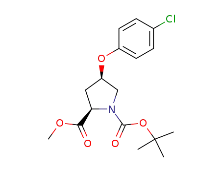 198969-21-0 Structure