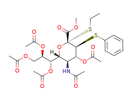 156726-99-7 Structure