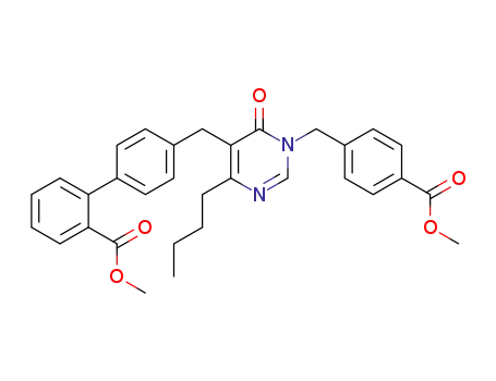 148564-29-8 Structure