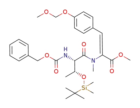 188581-69-3 Structure