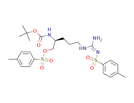 156774-19-5 Structure