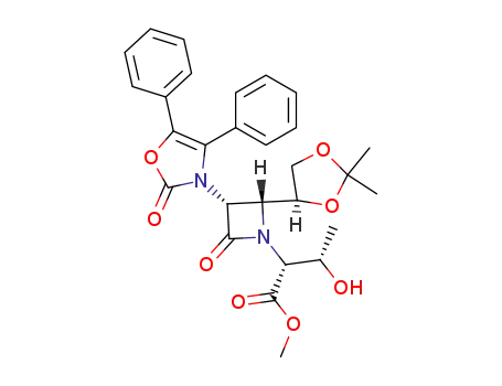 161871-15-4 Structure