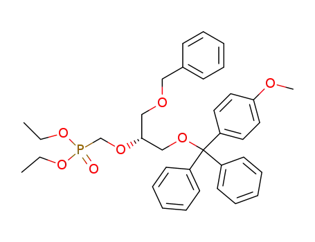 120362-28-9 Structure