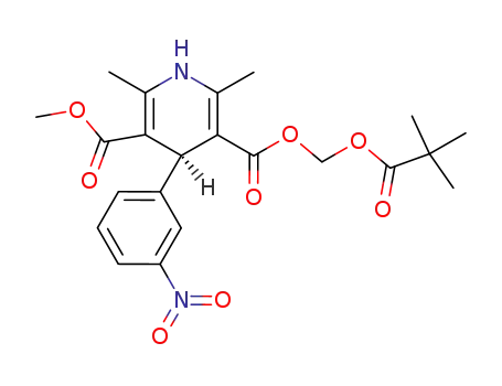 138279-12-6 Structure