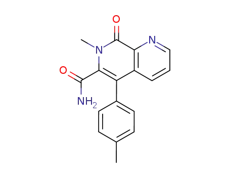 168542-78-7 Structure
