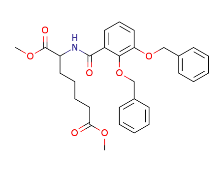 201535-39-9 Structure