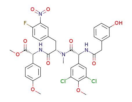 193074-08-7 Structure