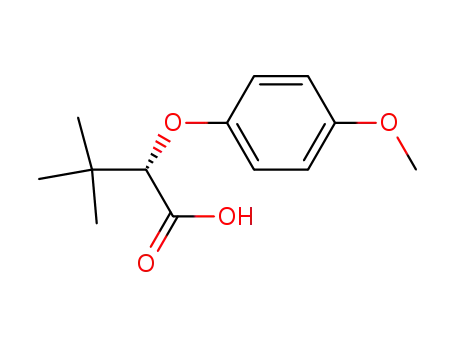 143100-58-7 Structure