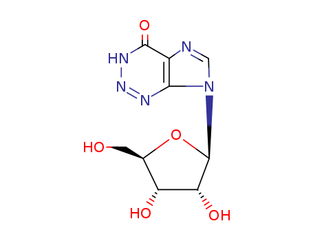 2-Azainosine cas  36519-16-1