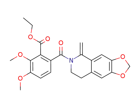 125730-83-8 Structure