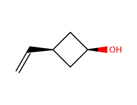 3-Vinyl-cyclobutanol
