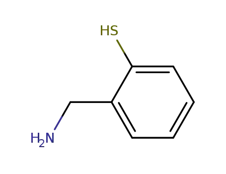 Benzenethiol, 2-(aminomethyl)-