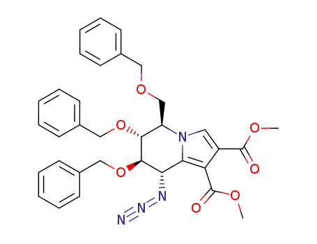 204919-98-2 Structure