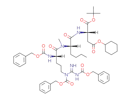 151012-07-6 Structure