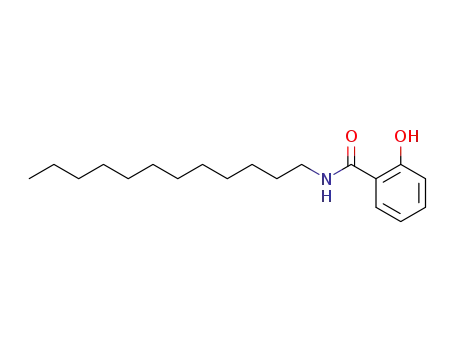 10586-70-6 Structure