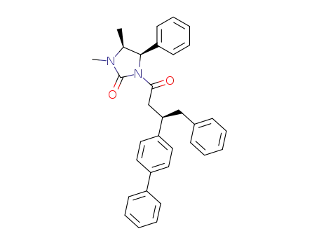 182356-00-9 Structure
