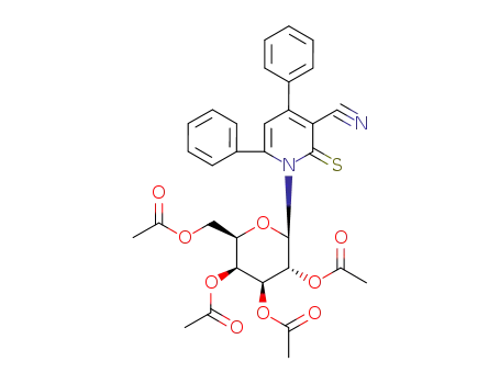174196-05-5 Structure