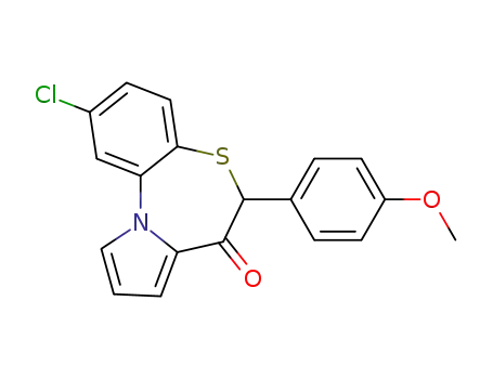 155908-91-1 Structure