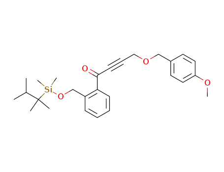 161990-32-5 Structure