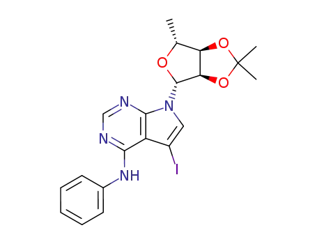 186301-25-7 Structure
