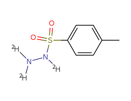 P-TOLUENESULFONYLHYDRAZIDE-N,N,N-D3