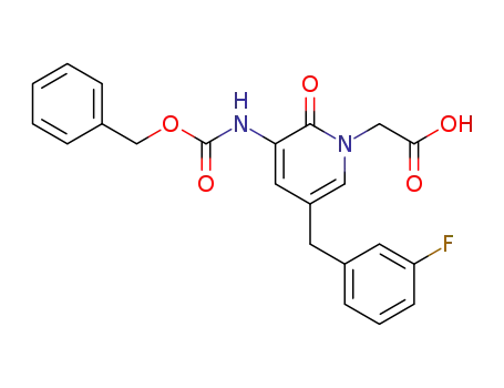 147313-62-0 Structure