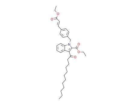 203111-24-4 Structure
