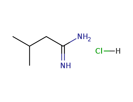 3-Methyl-butyramidine HCl