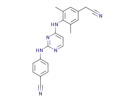 500287-80-9 Structure