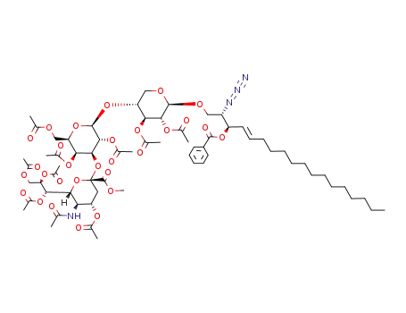 197144-14-2 Structure
