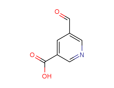 5-Formylnicotinic acid