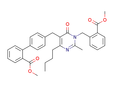 172292-48-7 Structure