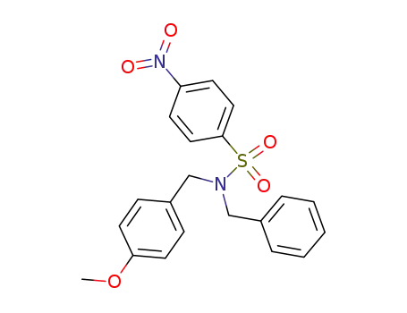 171414-22-5 Structure